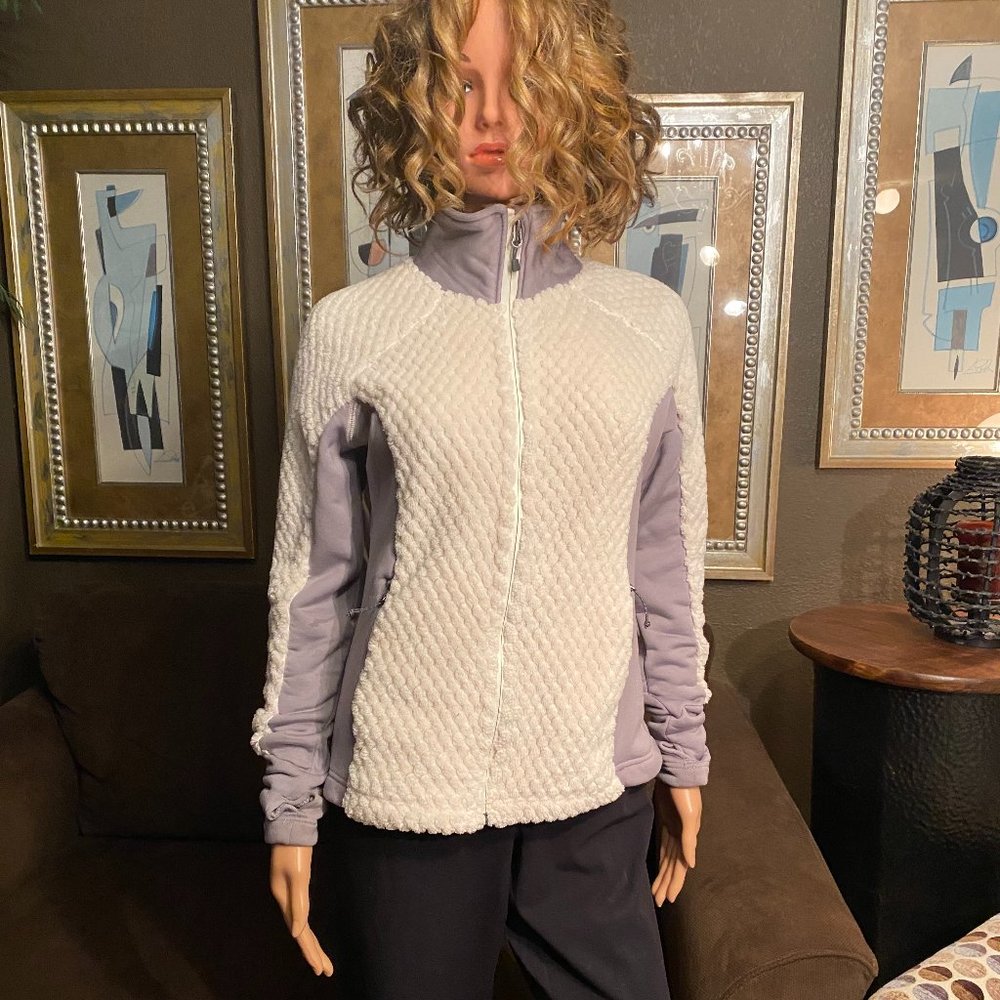 #137 Avalanche workout jacket